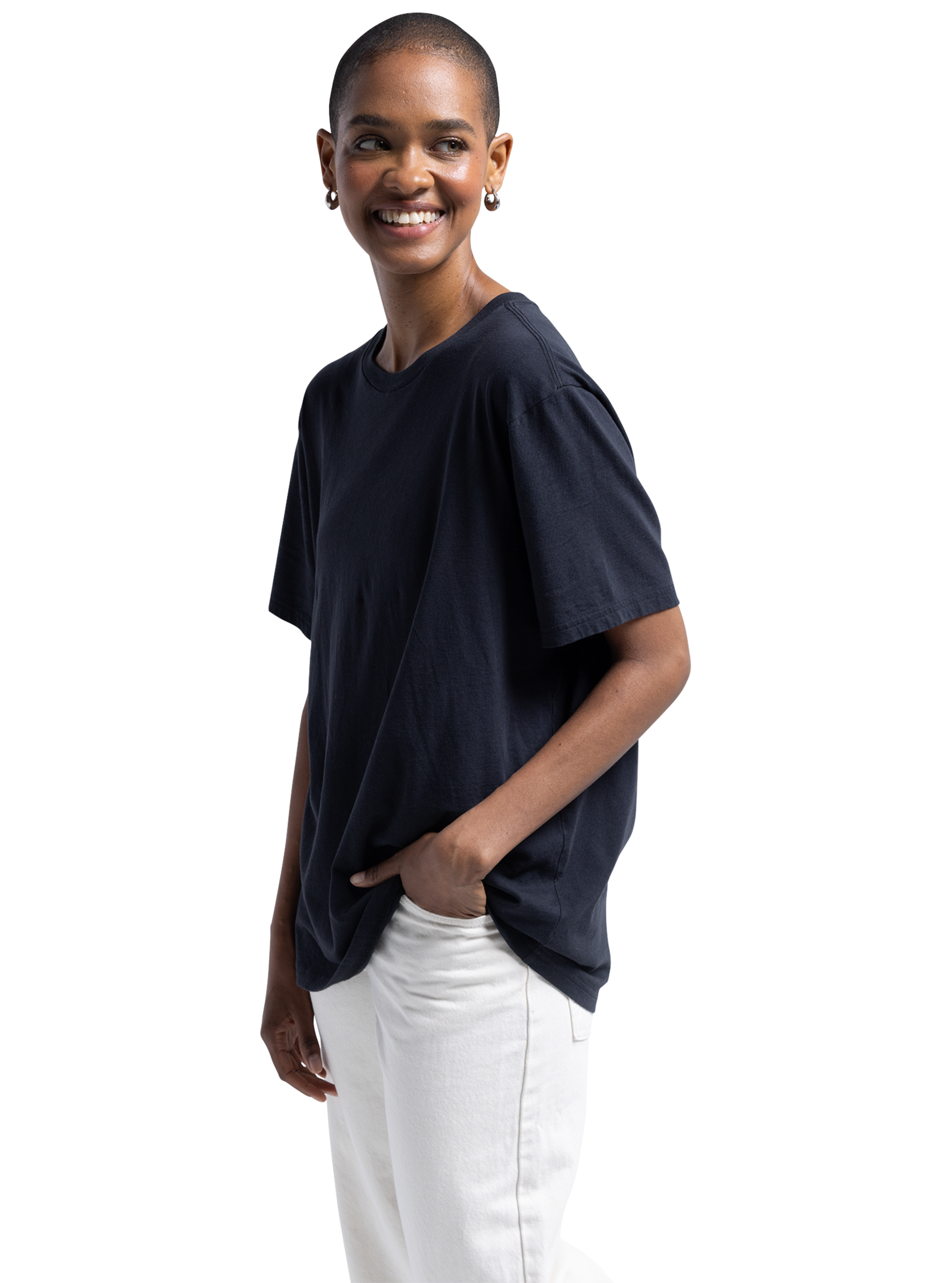 Burton クラシック ショートスリーブ Tシャツ