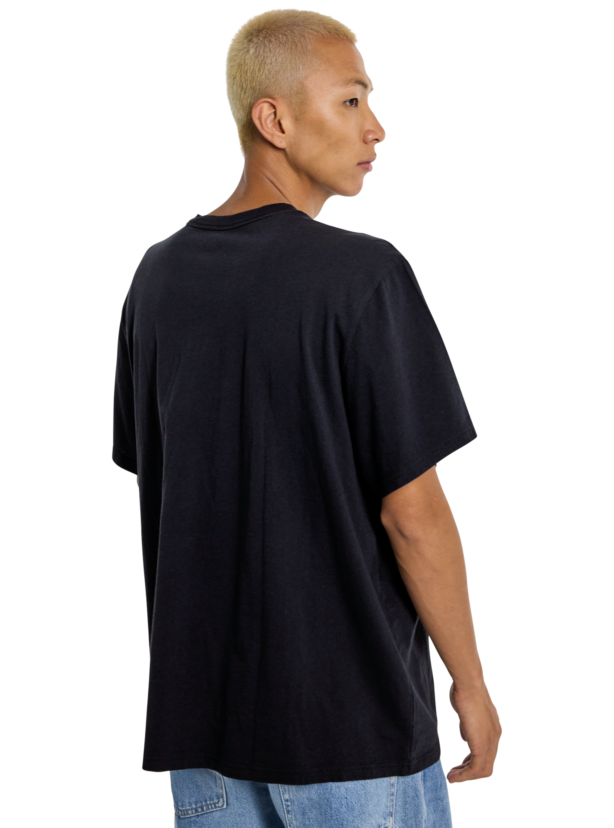 Burton クラシック ショートスリーブ Tシャツ