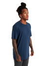 Product image of Burton Classic Short Sleeve T-Shirt[Variant:Dress Blue]