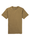 Product image of Burton Classic Short Sleeve T-Shirt[Variant:Martini Olive]