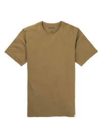Product image of Burton Classic Short Sleeve T-Shirt[Variant:Martini Olive]