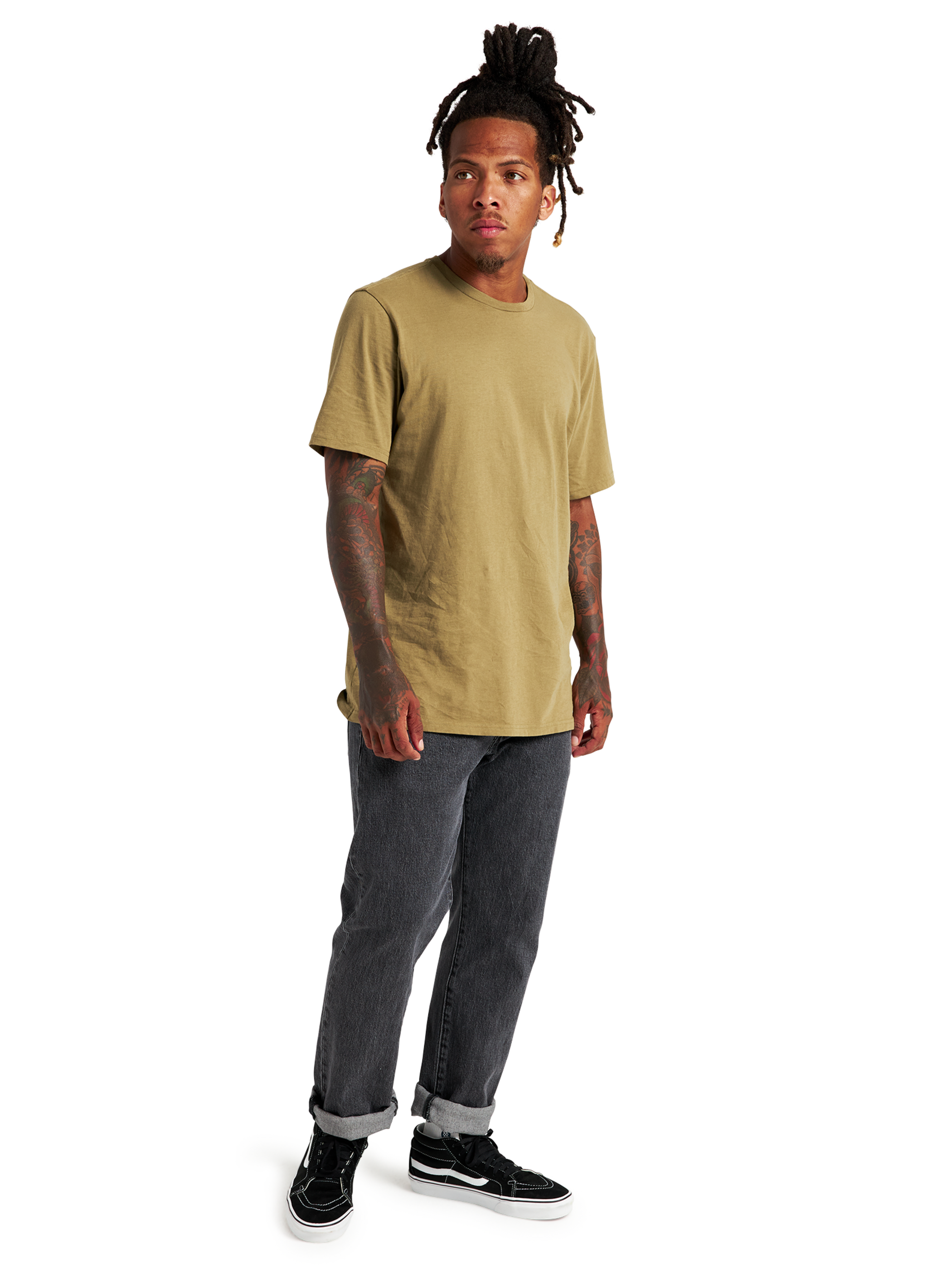 Burton クラシック ショートスリーブ Tシャツ