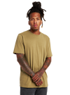 Product image of Burton Classic Short Sleeve T-Shirt[Variant:Martini Olive]