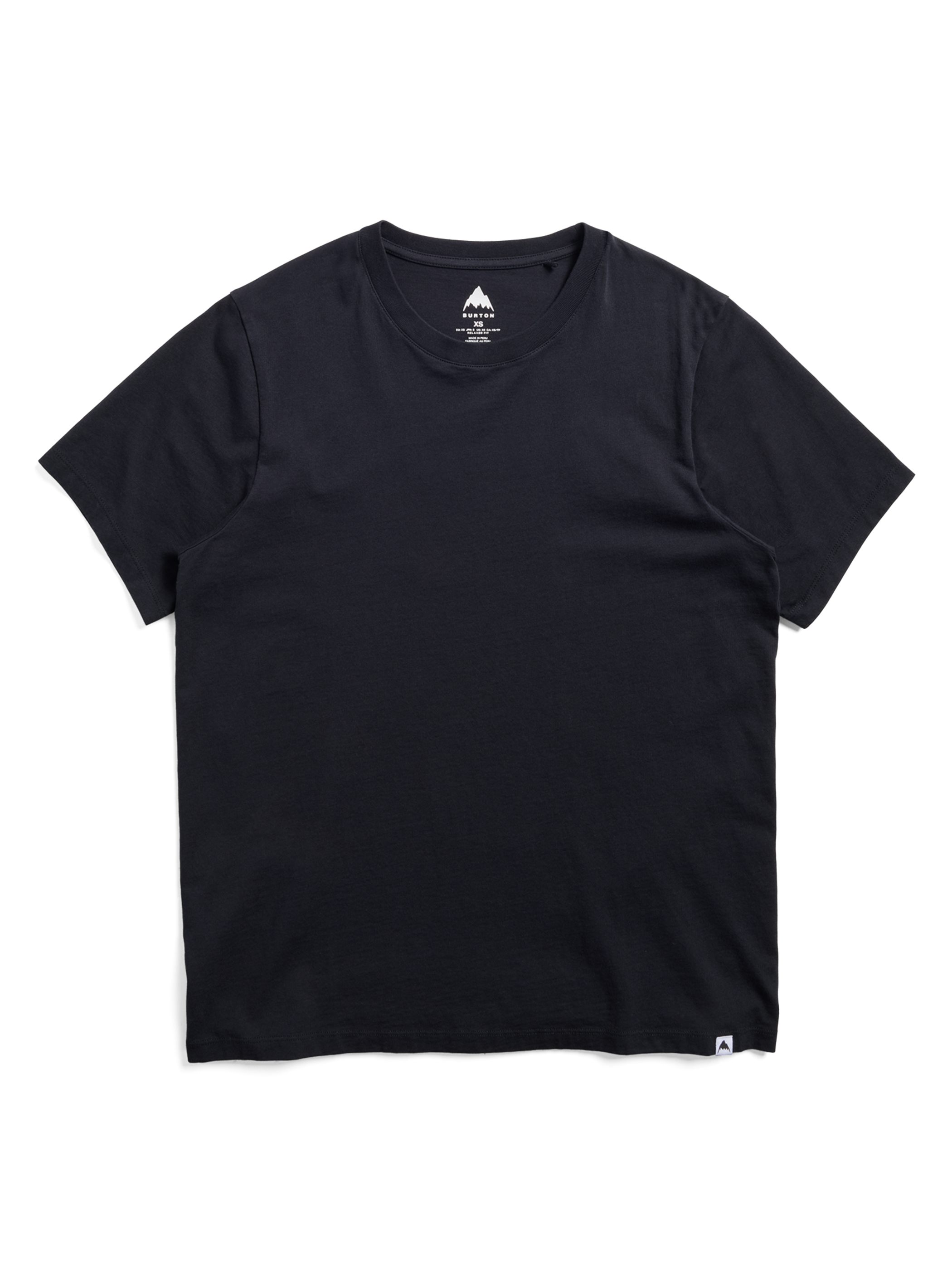 Burton クラシック ショートスリーブ Tシャツ