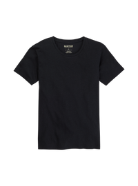 Product image of Women's Burton Classic Short Sleeve T-Shirt[Variant:True Black]