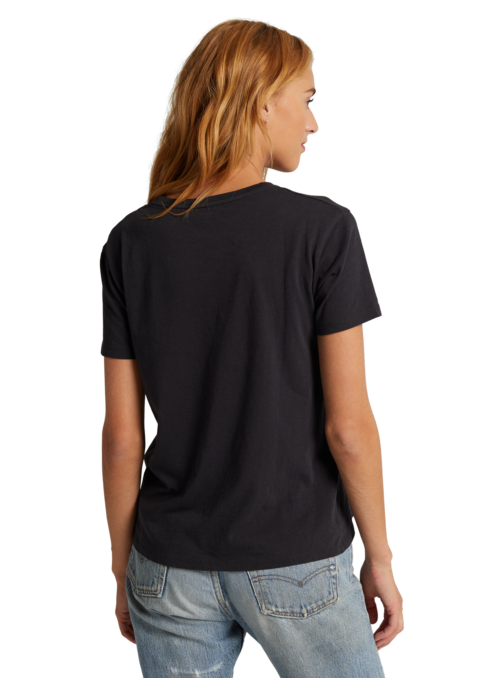 ウィメンズ Burton クラシック ショートスリーブ Tシャツ