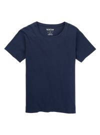 Product image of Women's Burton Classic Short Sleeve T-Shirt[Variant:Dress Blue]