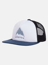 Product image of Kids' Burton I-80 Trucker Hat[Variant:Dusty Blue]