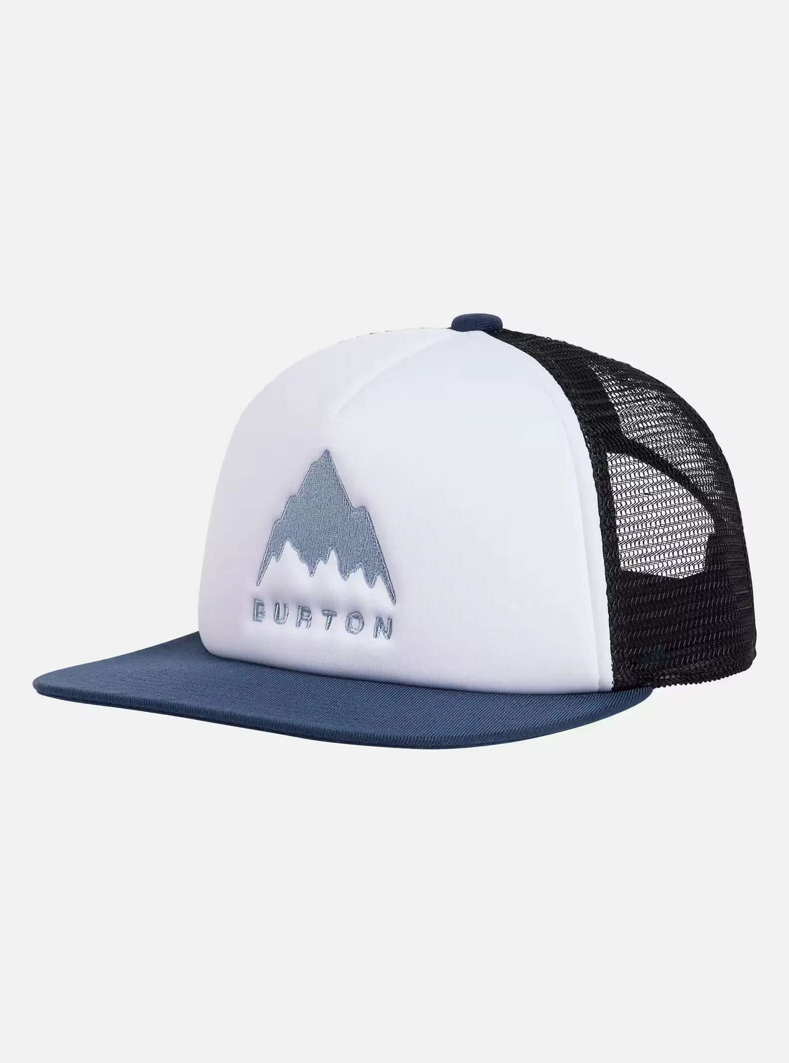 Product image of Kids' Burton I-80 Trucker Hat[Variant:Dusty Blue]