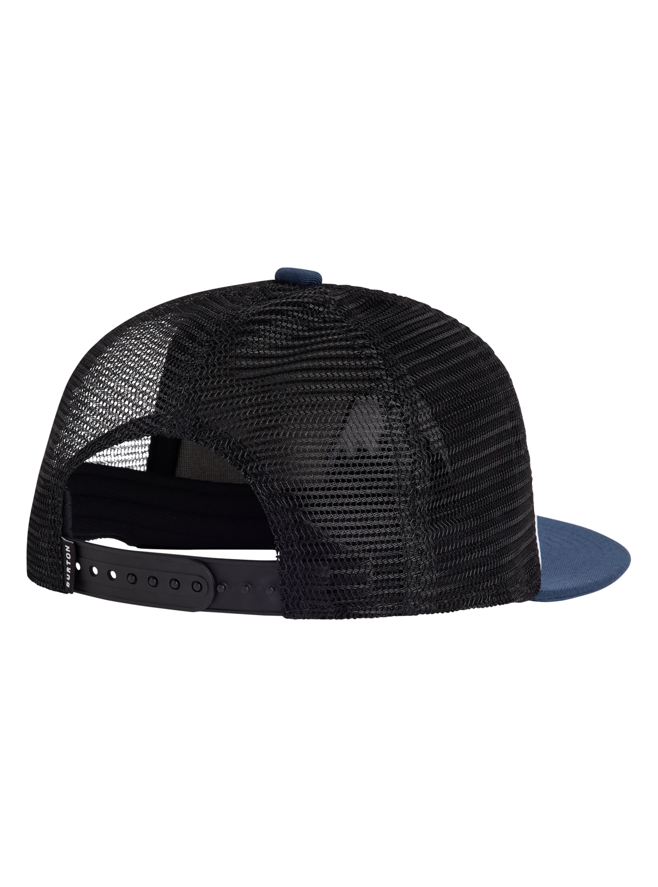 Product image of Kids' Burton I-80 Trucker Hat[Variant:Dusty Blue]