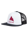 Product image of Kids' Burton I-80 Trucker Hat[Variant:Azalea Pink]