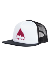 Product image of Kids' Burton I-80 Trucker Hat[Variant:Azalea Pink]