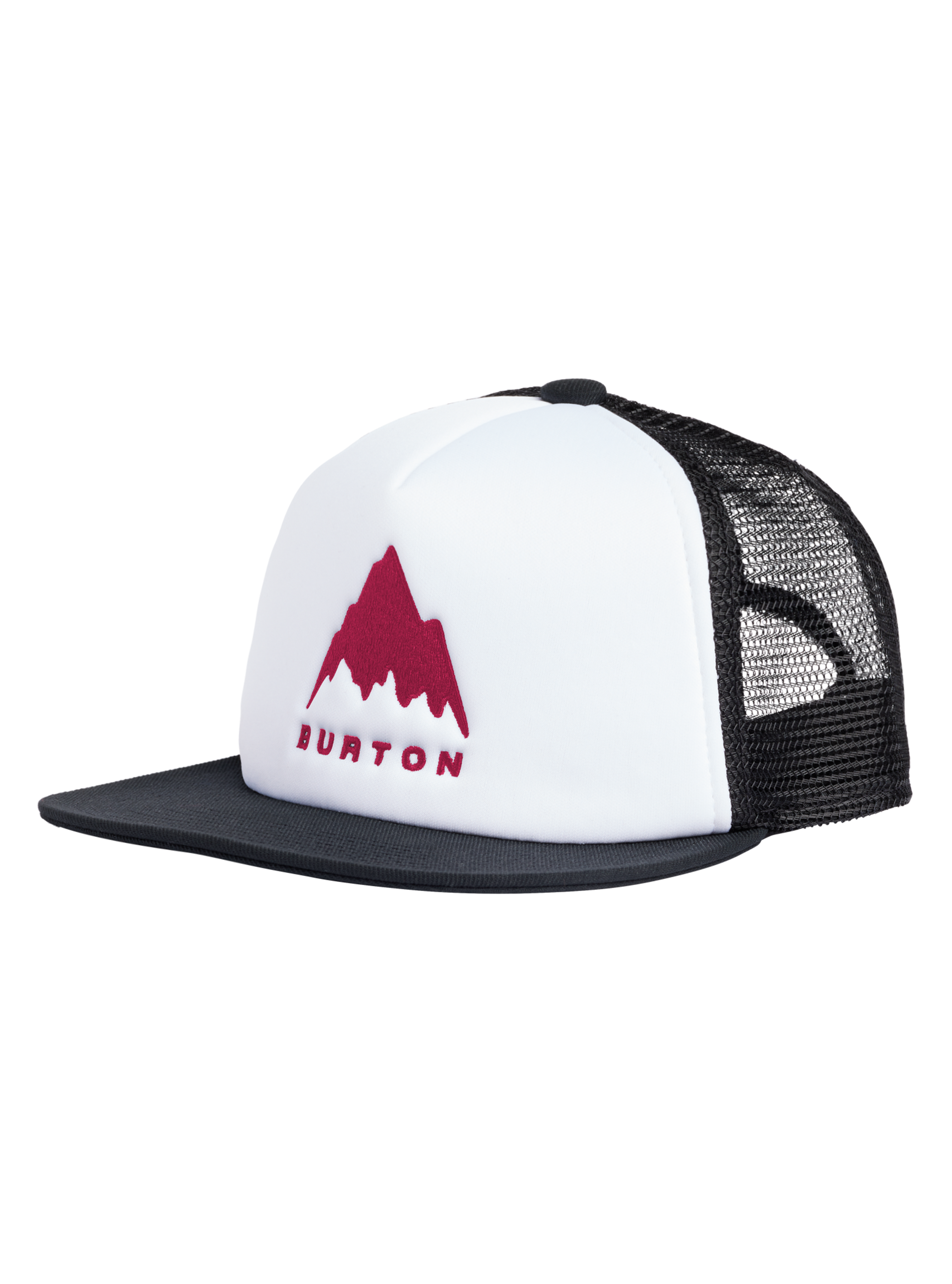 キッズ Burton I-80 トラッカー ハット