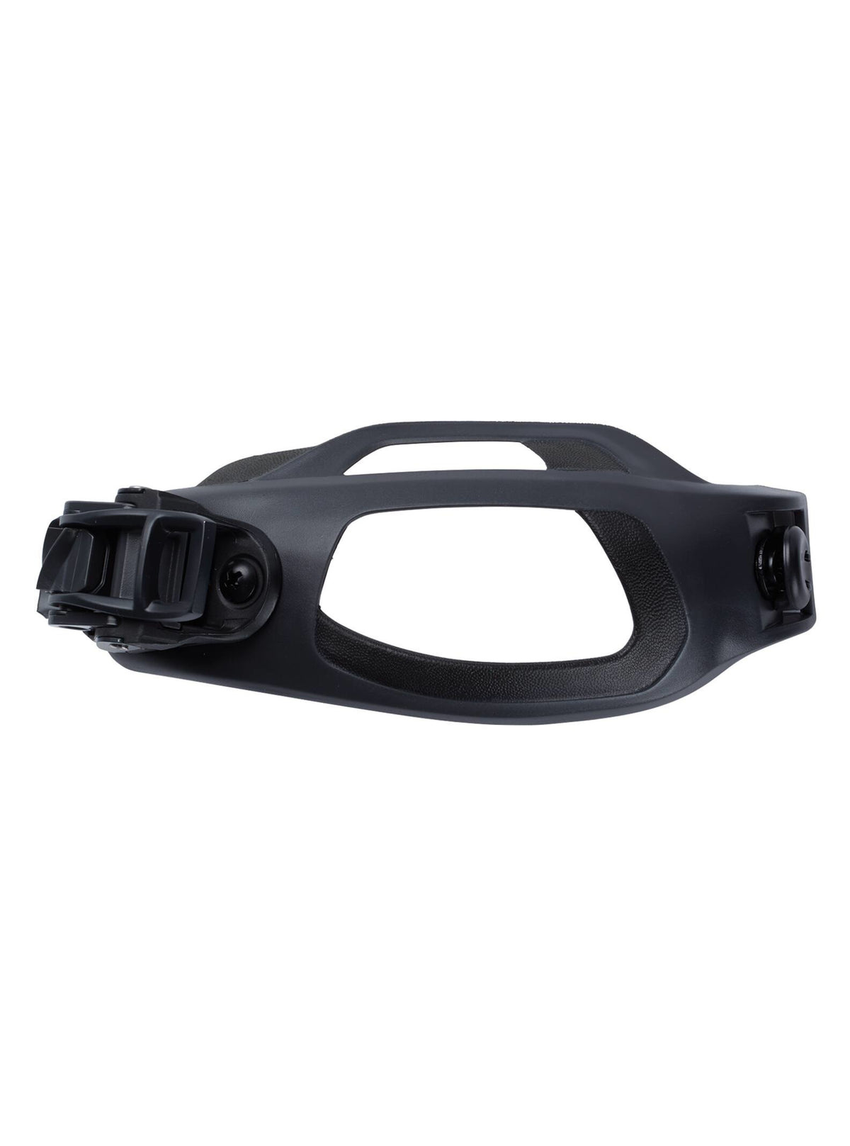 BURTON スーパーグリップ バインディング トゥストラップ 2.0 Sサイズ メンズ Burton スーパーグリップ バインディング トウストラップ 2.0（右）