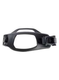 Product image of Women's Burton Supergrip Snowboard Binding Toe Strap (Left)[Variant:Black]
