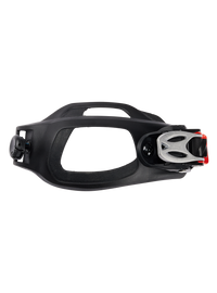Product image of Women's Burton Supergrip Snowboard Binding Toe Strap 2.0 (Left)[Variant:Fade To Black]