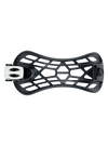 Product Image of Men's Burton React Snowboard Binding Ankle Strap (Left) [Variant: Black Matte]