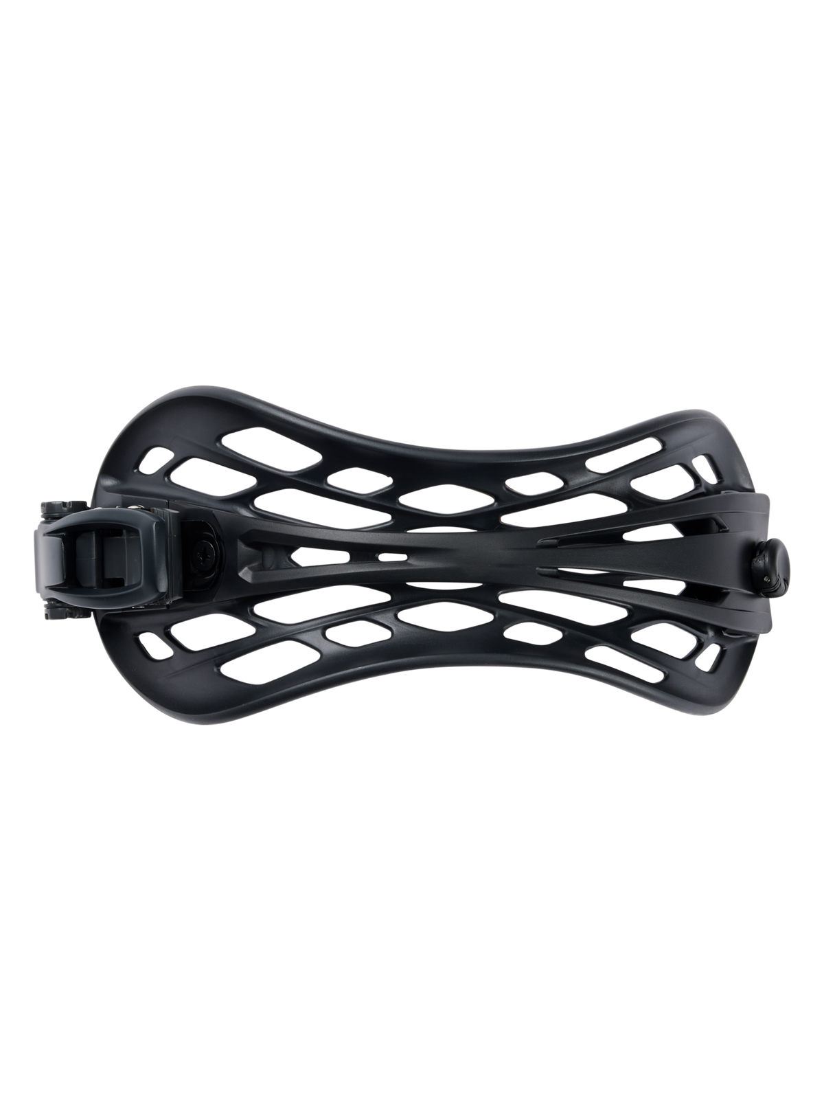 バートンBURTONバインディング用【ハンモックアンクルストラップ左右】メンズS メンズ Burton ハンモック バインディング アンクルストラップ（レフト）