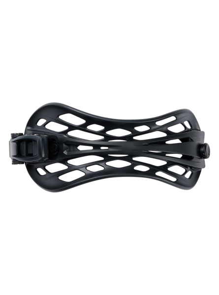 メンズ Burton ハンモック バインディング アンクルストラップ（レフト）