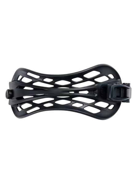 バートンBURTONバインディング用【ハンモックアンクルストラップ左右】メンズS メンズ Burton ハンモック バインディング アンクルストラップ（ライト）