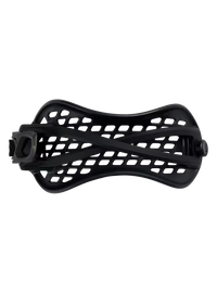 Product image of Men's Burton Double Take Hammock Snowboard Binding Ankle Strap (Right)[Variant: Matty Black]