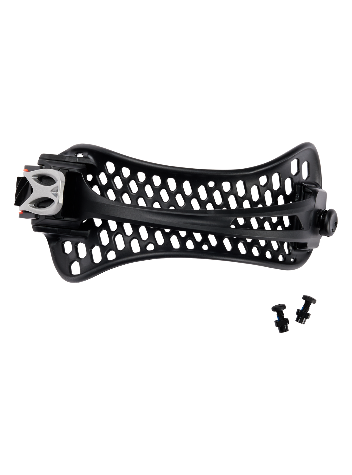 Women's Burton Double Take Hammock Snowboard Binding Ankle Strap (Left)