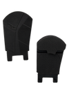 Product image of Men's Burton Re:Flex Snowboard Binding AutoCANT Bed[Variant:Matty Black]