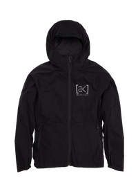 Product image of Women's Burton [ak] Dispatcher Ultralight Jacket[Variant:True Black]