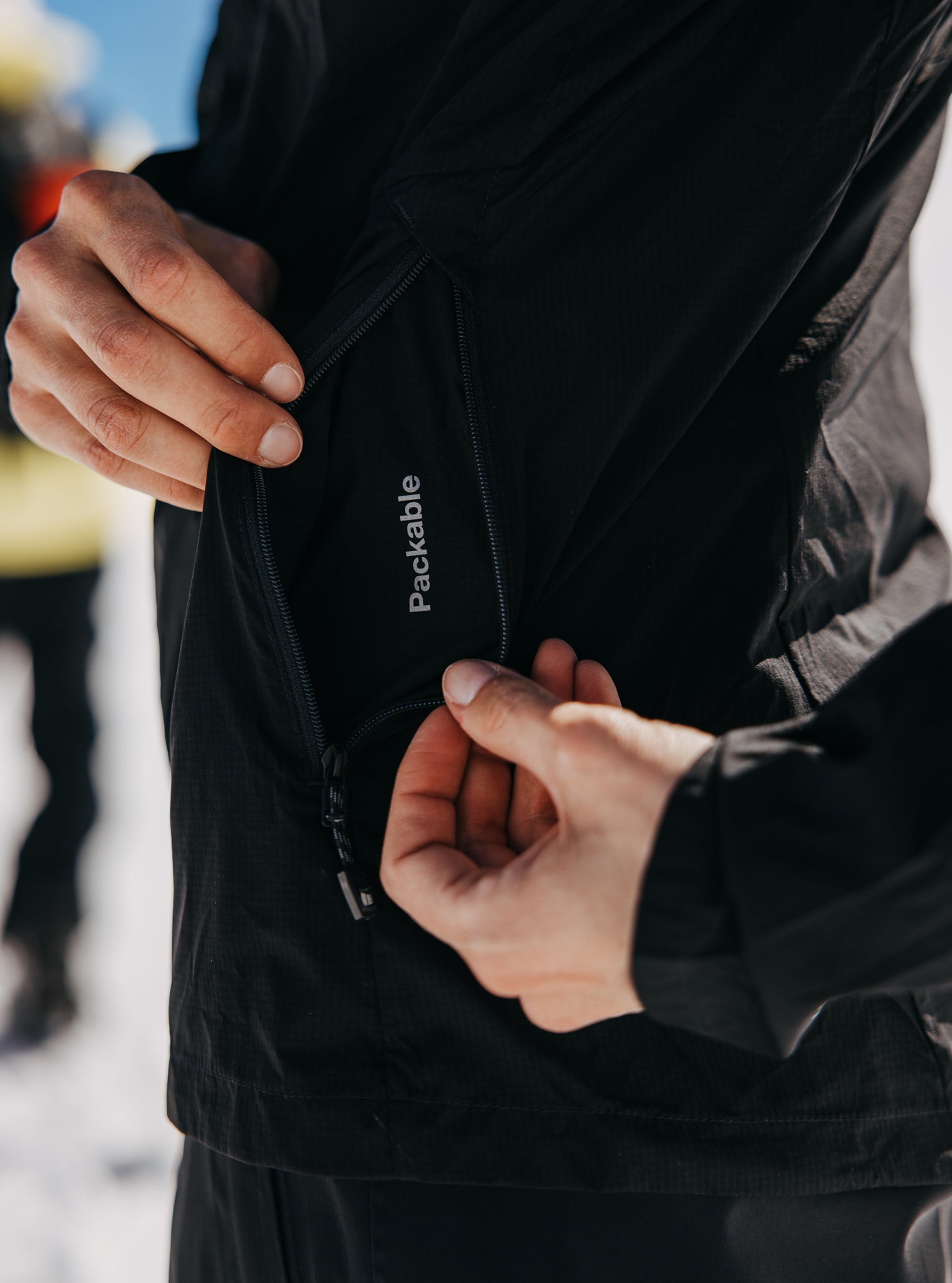 ウィメンズ Burton [ak]® ディスパッチャー ウルトラライト ジャケット