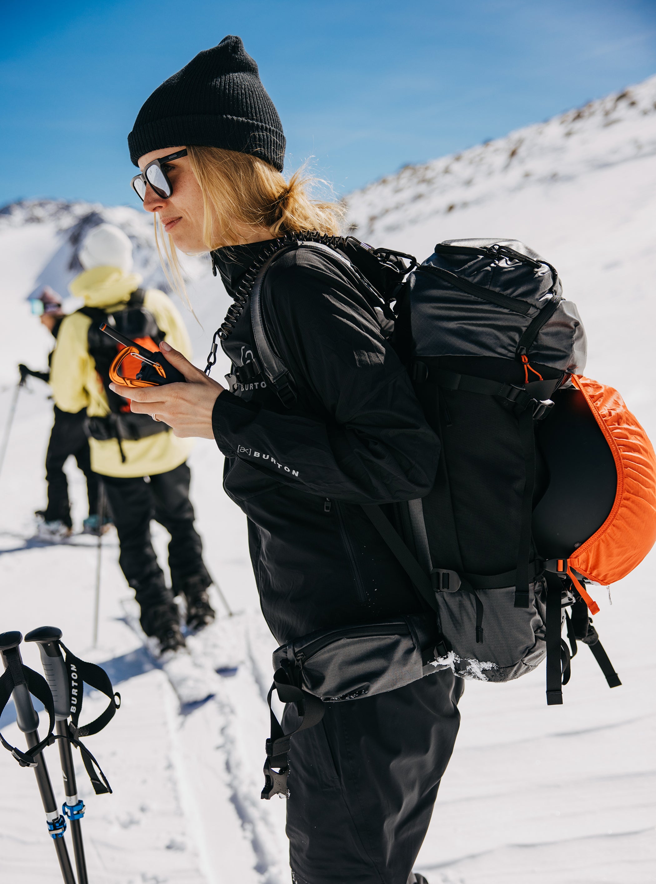 ウィメンズ Burton [ak]® ディスパッチャー ウルトラライト ジャケット