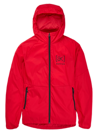 Product image of Women's Burton [ak] Dispatcher Ultralight Jacket[Variant:Molten Red]