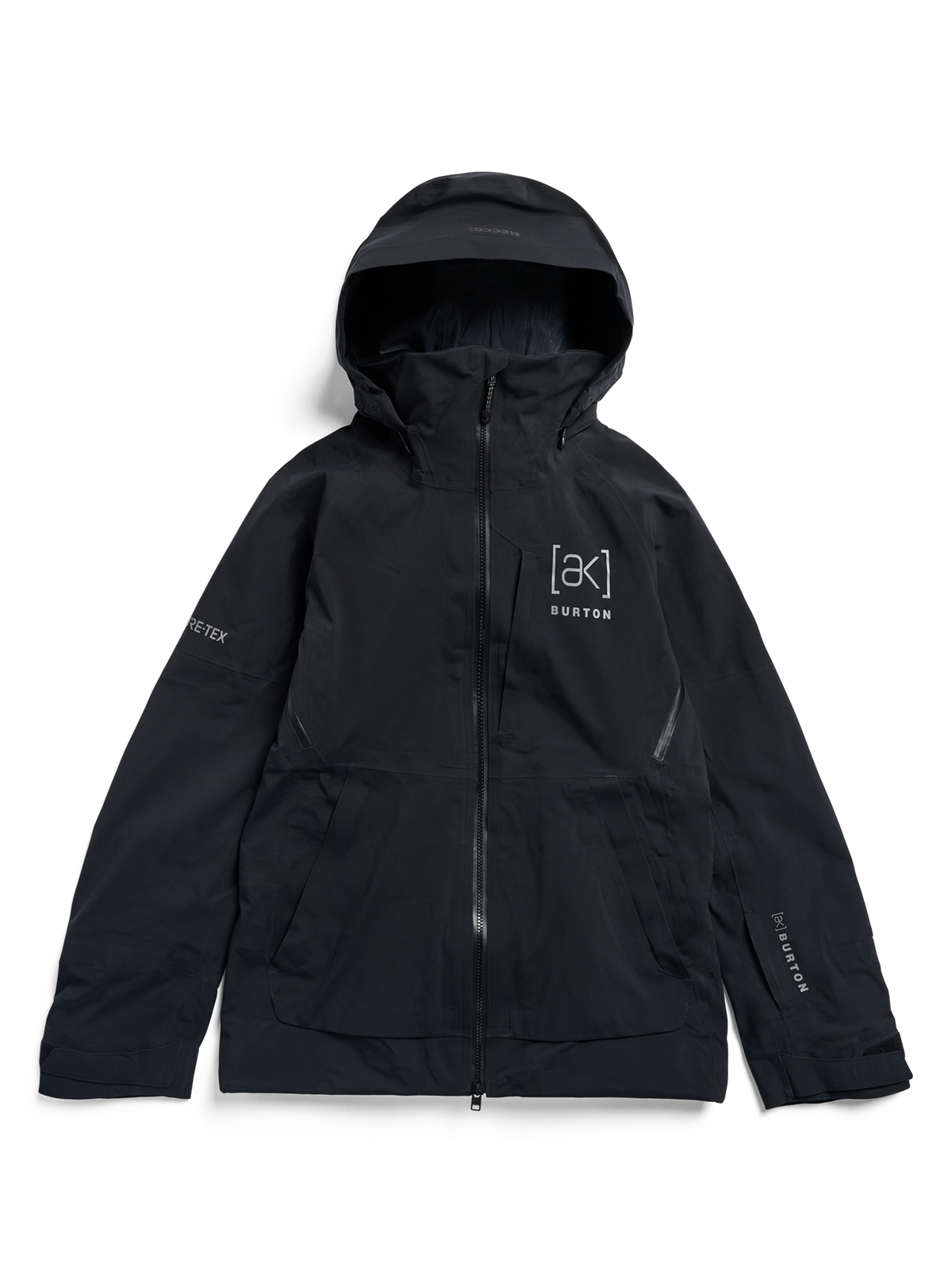 ウィメンズ Burton [ak]® キミー GORE-TEX 3L ストレッチ ジャケット 2027