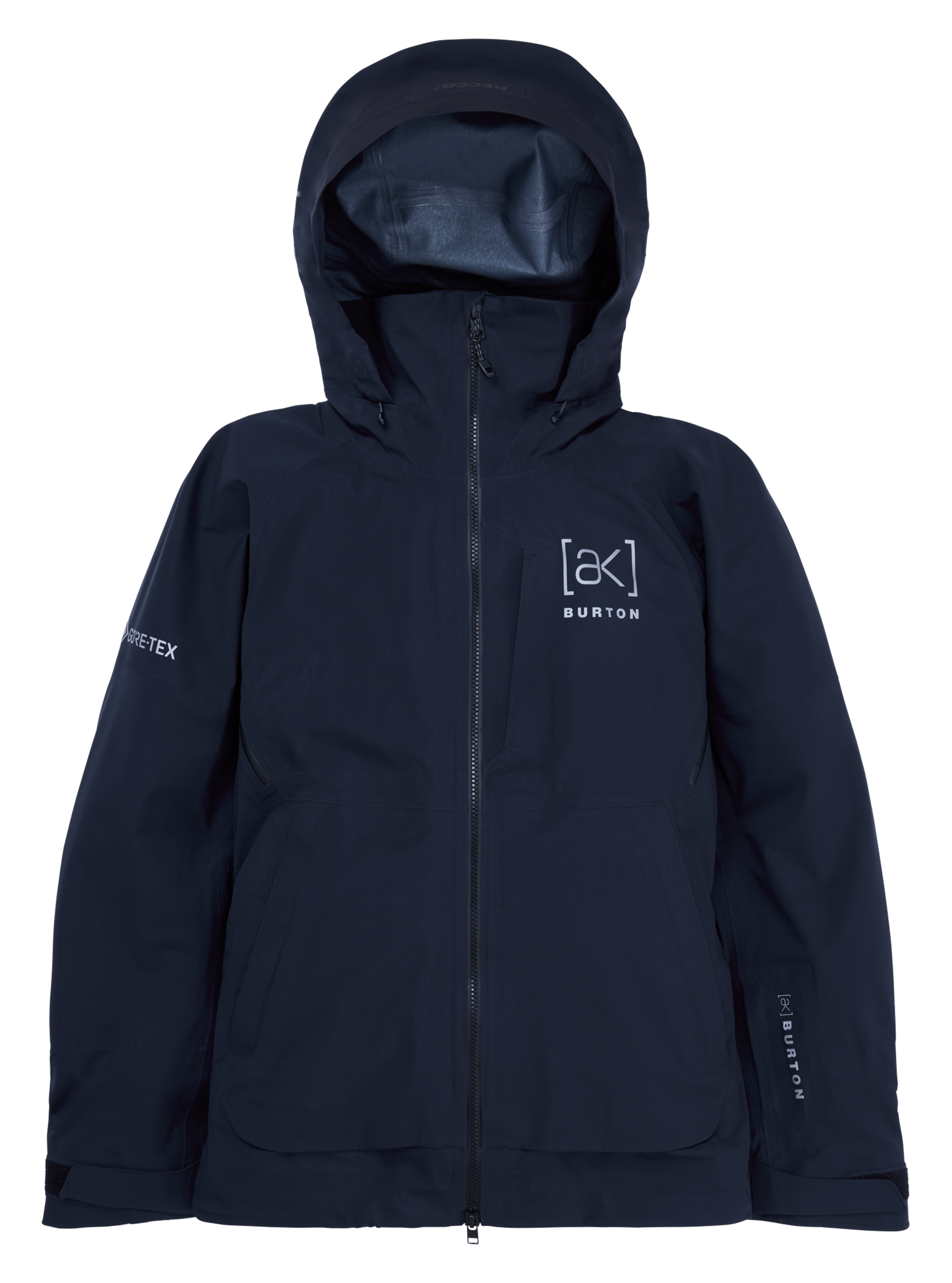 ウィメンズ Burton [ak]® キミー GORE-TEX 3L ストレッチ ジャケット
