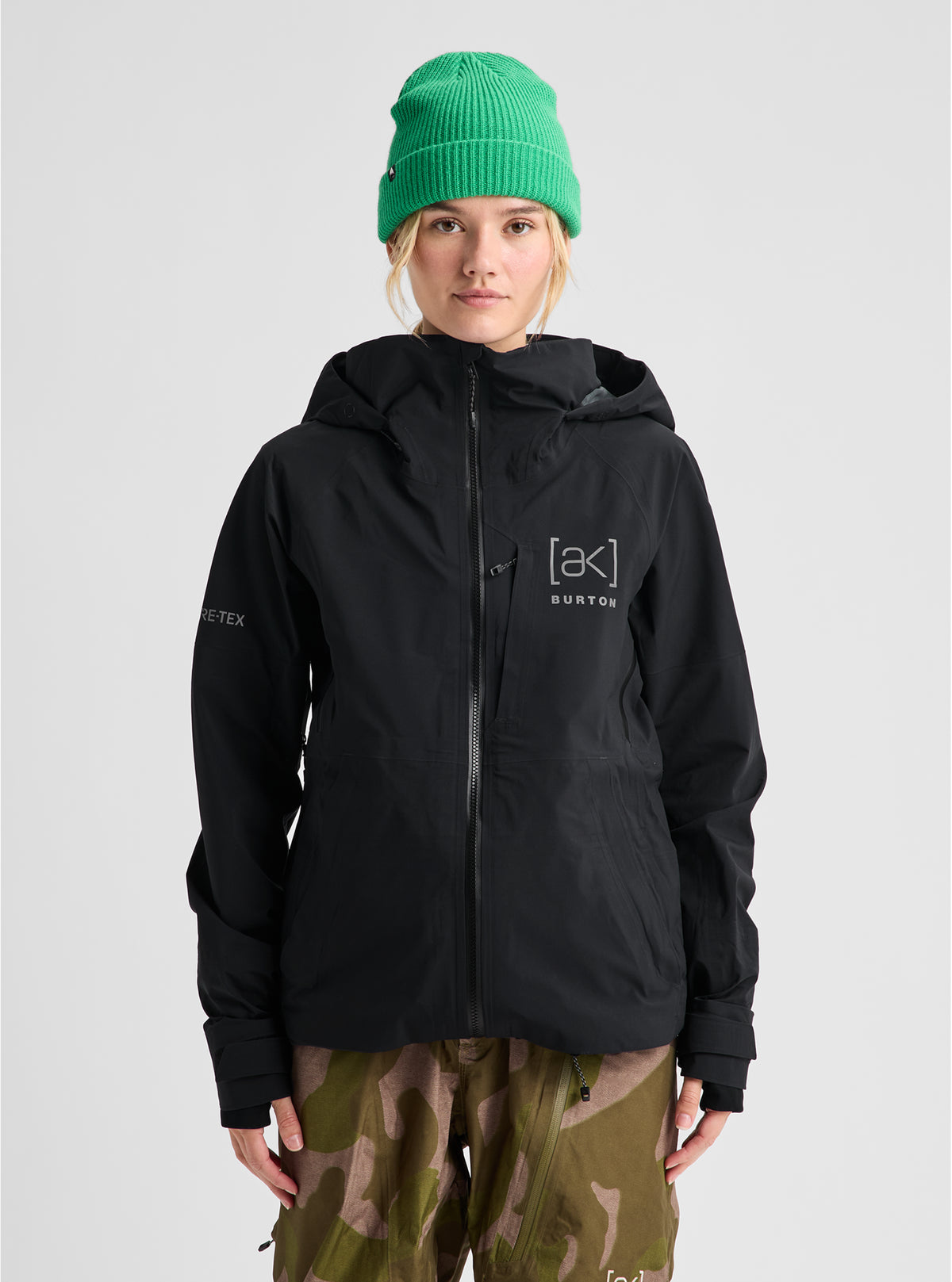 Women's Snowboard Jackets | Burton Snowboards Women's Snowboard Jackets | Burton Snowboards