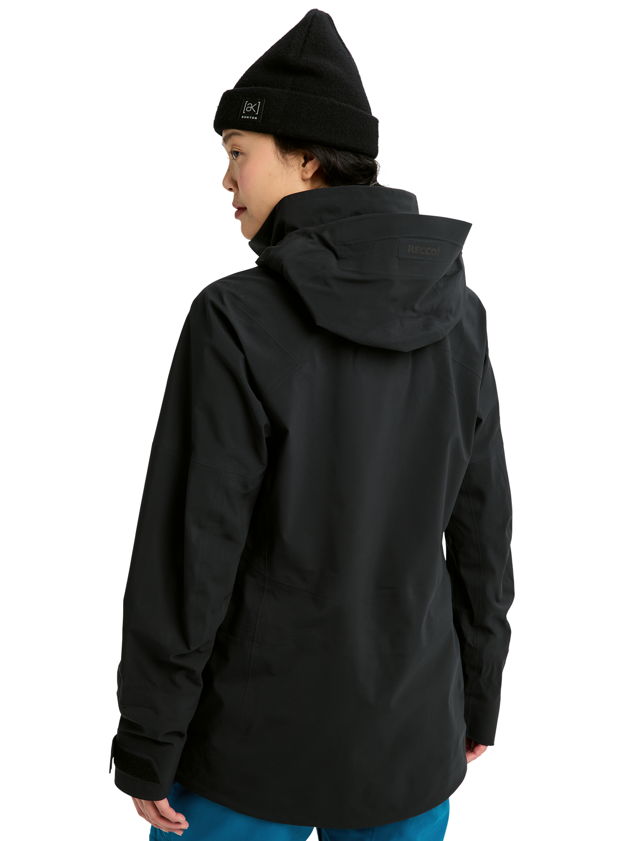 ウィメンズ Burton [ak]® キミー GORE-TEX 3L ストレッチ ジャケット
