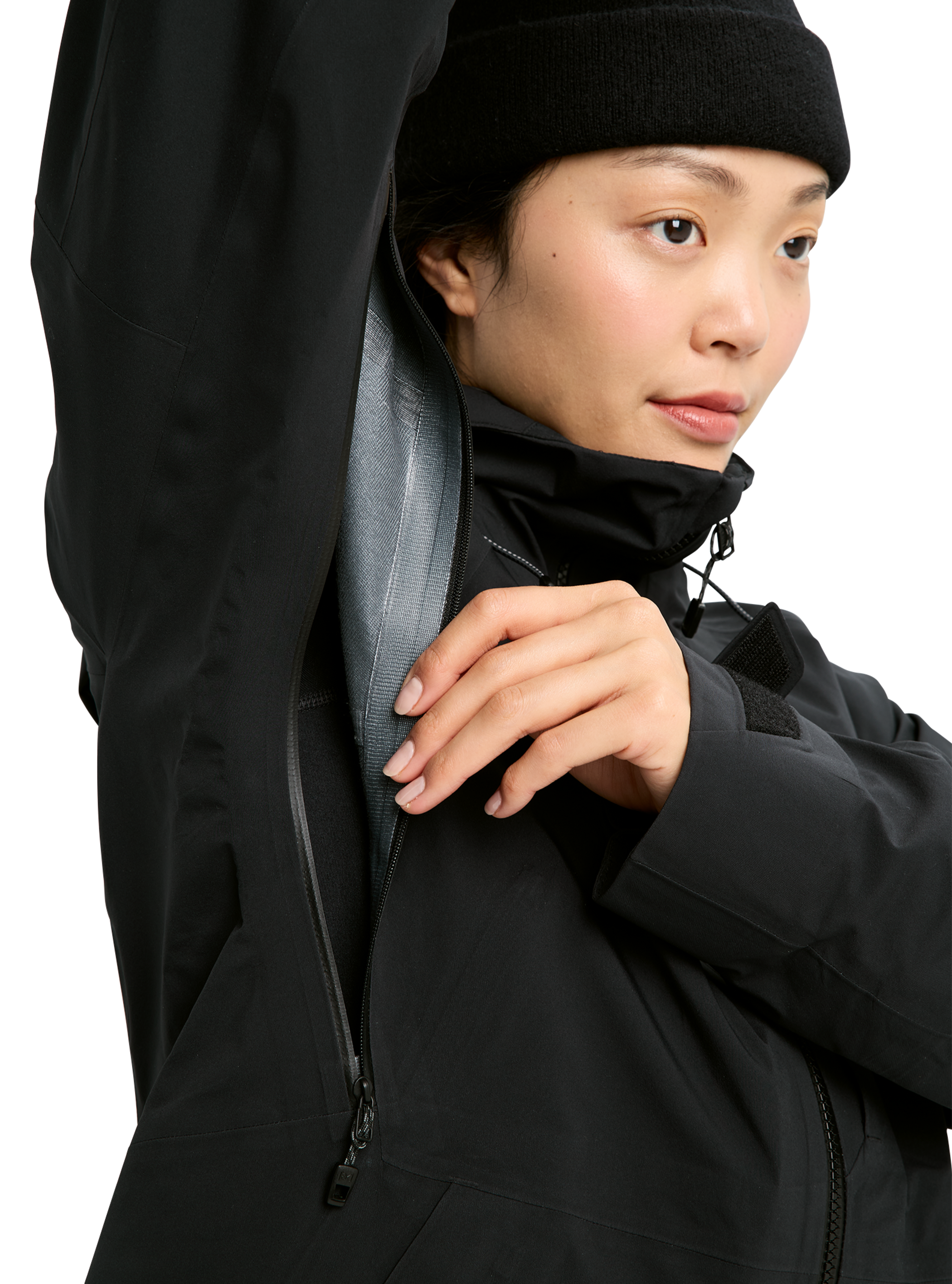 ウィメンズ Burton [ak]® キミー GORE-TEX 3L ストレッチ ジャケット