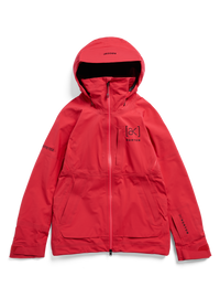 Product image of Women's Burton [ak] Kimmy GORE-TEX 3L Stretch Jacket[Variant:Hot Tamale]