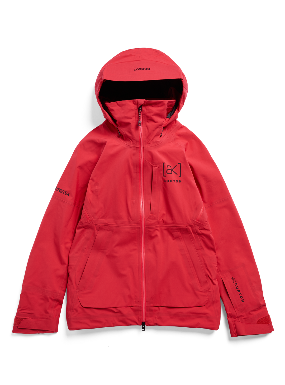 ウィメンズ Burton [ak]® キミー GORE-TEX 3L ストレッチ ジャケット