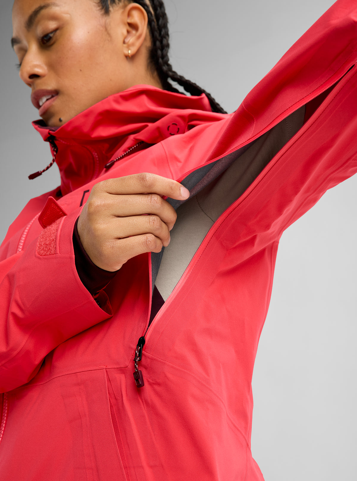 ウィメンズ Burton [ak]® キミー GORE-TEX 3L ストレッチ ジャケット