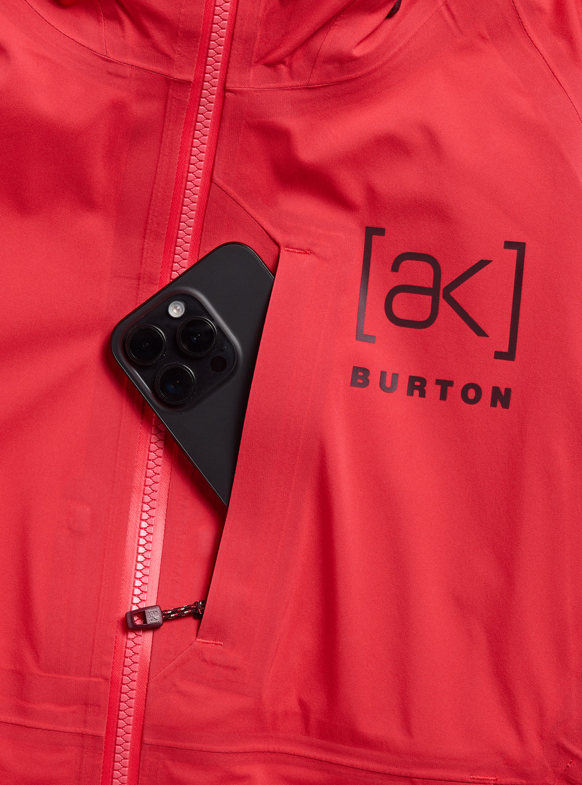 ウィメンズ Burton [ak]® キミー GORE-TEX 3L ストレッチ ジャケット
