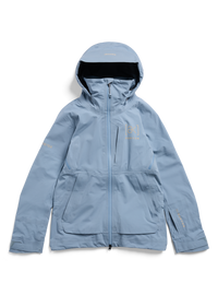 Product image of Women's Burton [ak] Kimmy GORE-TEX 3L Stretch Jacket[Variant:Airstream Blue]
