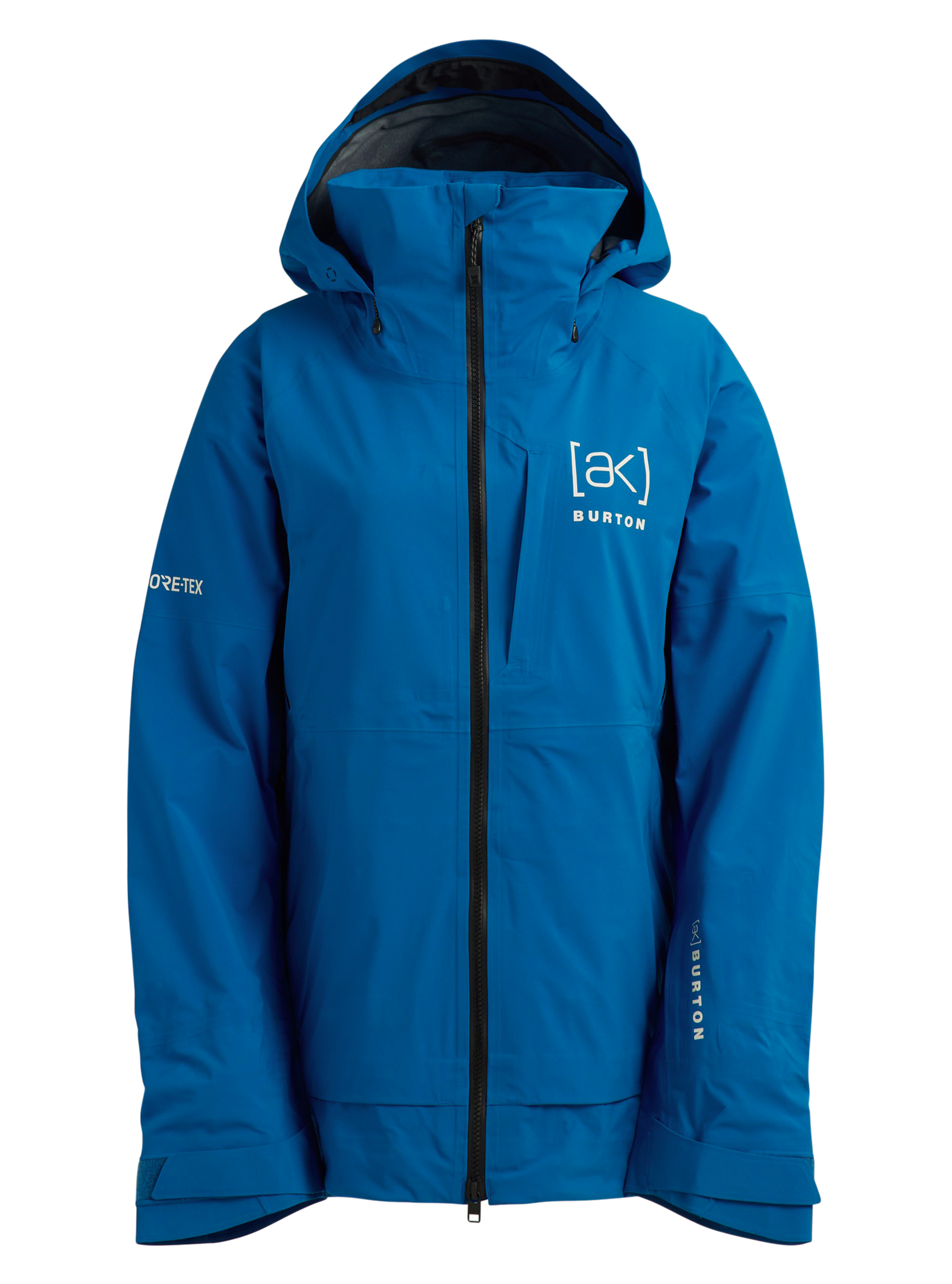 ウィメンズ Burton [ak]® キミー GORE-TEX 3L ストレッチ ジャケット
