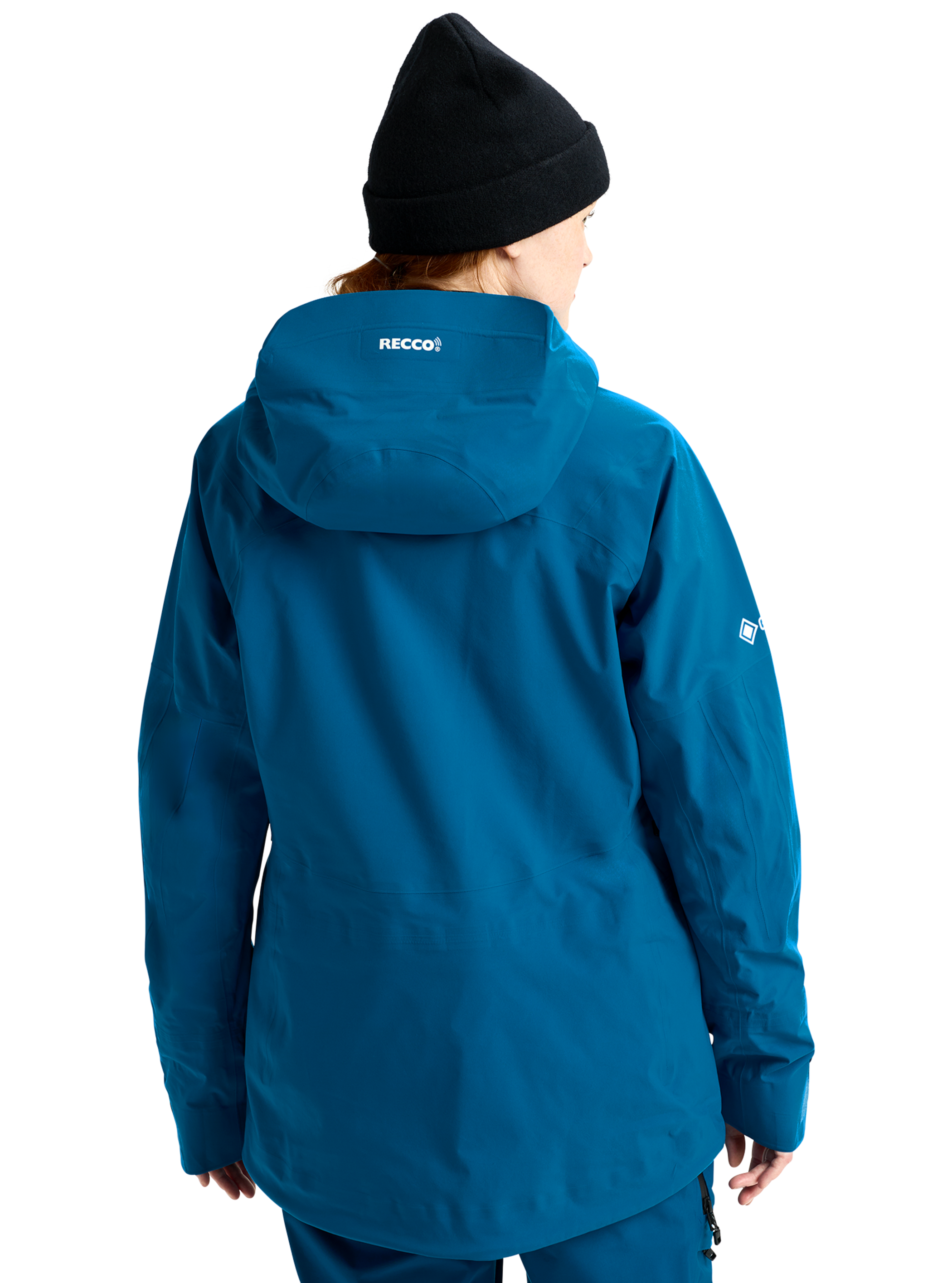 ウィメンズ Burton [ak]® キミー GORE-TEX 3L ストレッチ ジャケット