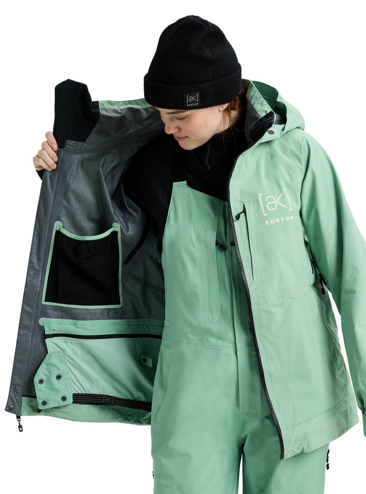 Women's [ak]® Kimmy GORE-TEX 3L Stretch Jacket 2026