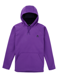 Product image of Women's Burton Crown Weatherproof Pullover Fleece[Variant:Imperial Purple]
