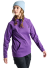 Product image of Women's Burton Crown Weatherproof Pullover Fleece[Variant:Imperial Purple]