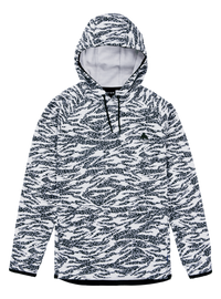 Product image of Women's Burton Crown Weatherproof Pullover Fleece[Variant:Zebra Camo]