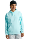 Product image of Women's Burton Crown Weatherproof Fleece Pullover[Variant:Light Teal]