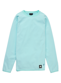 Product image of Men's Burton Crown Weatherproof Crewneck Fleece[Variant:Light Teal]