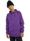 Product image of Men's Burton Crown Weatherproof Pullover Fleece[Variant:Imperial Purple]